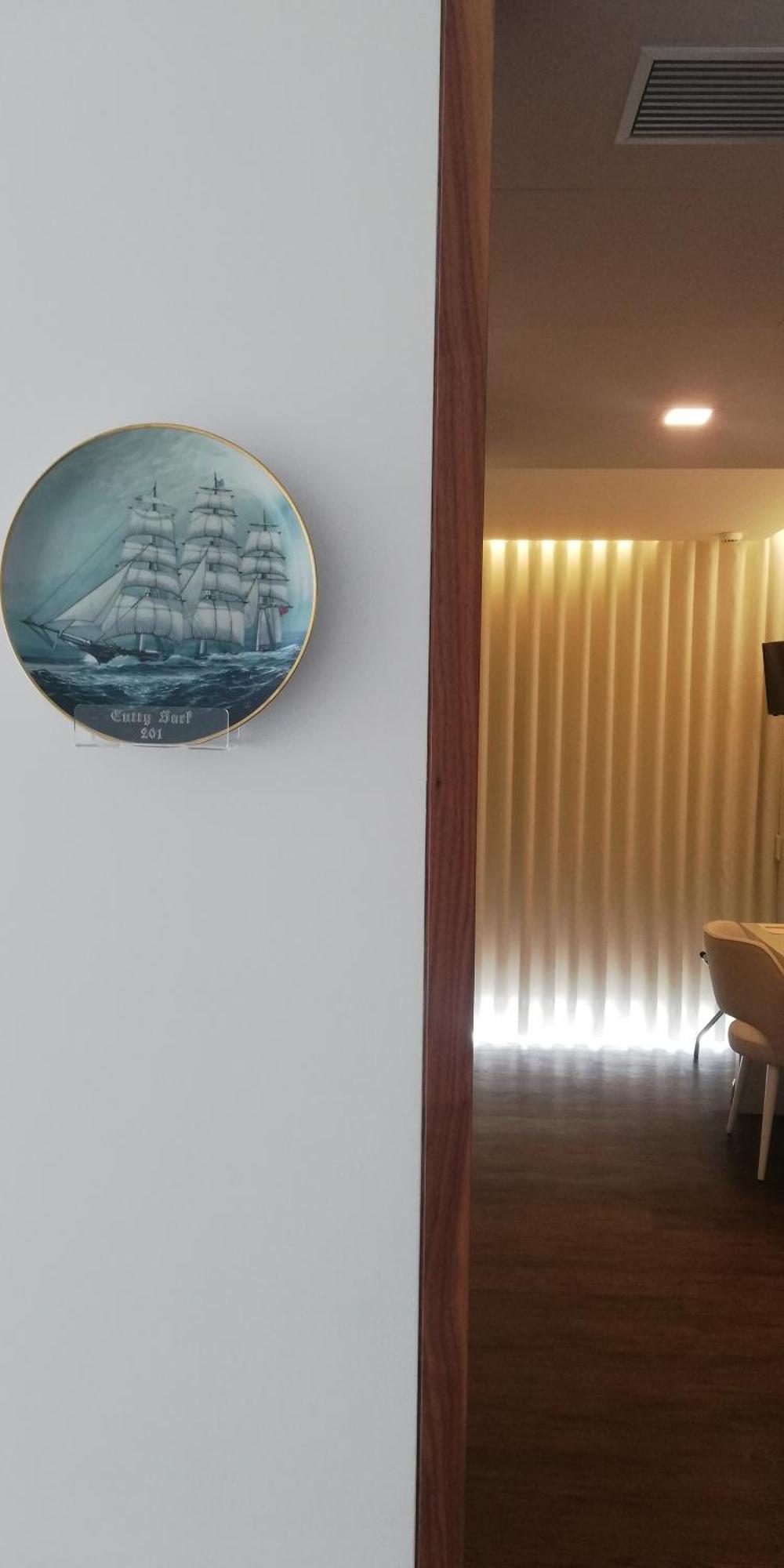 Chambre Double - Vue sur Montagne