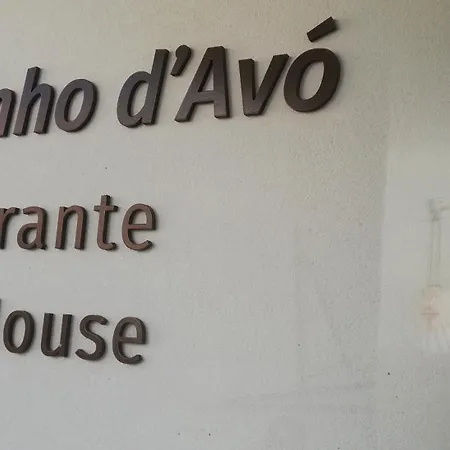 Cantinho D'Avo - Apulia-3